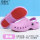 Surgical shoes for men and women, non-slip operating room, clean room slippers, Crocs, medical laboratory toe-toe EVA work shoes