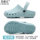 Surgical shoes for men and women, non-slip operating room, clean room slippers, Crocs, medical laboratory toe-toe EVA work shoes