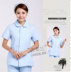 Y tá của Uniform Chia Set nữ mùa hè ngắn tay áo mùa đông dài tay áo búp bê cổ răng Nha khoa Nha khoa Hướng dẫn Dịch vụ 