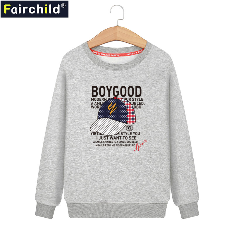 Children's sweater boys 2021 new Korean spring and autumn 8 children's clothing 9 sports 10 round neck 13-year-old top middle child