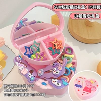 20#Liney Care Box 115 Sets (подарочная коробка Pig Love)