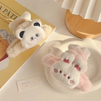 Panda+Little Rabbit 2 Set