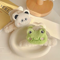 Panda+лягушка 2 -цех