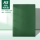 [A] 2023/мягкий график лица/net noodle/green