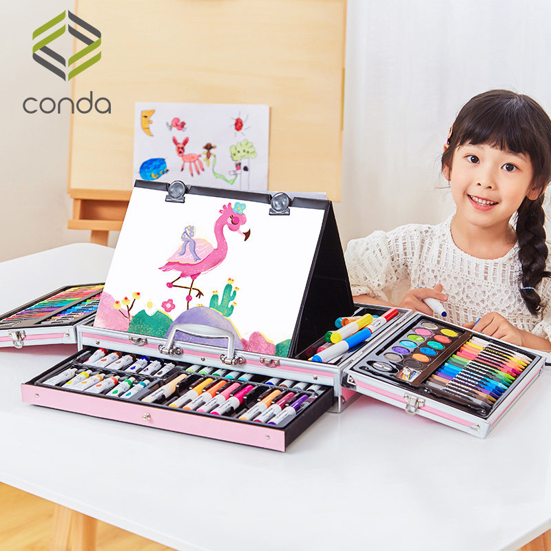 Little girl Toys 6-8 Children 5-7 1 9 Princess 3-4 Puzzle 10 Year Old Boy Subnet Red Birthday Present