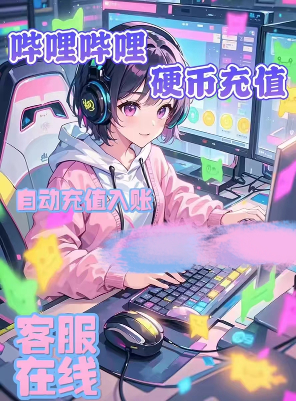 Bilibili Coins—2000 Coins Can Also Be Used for Name Changes and Coin Donations through the Zongrenbang Platform