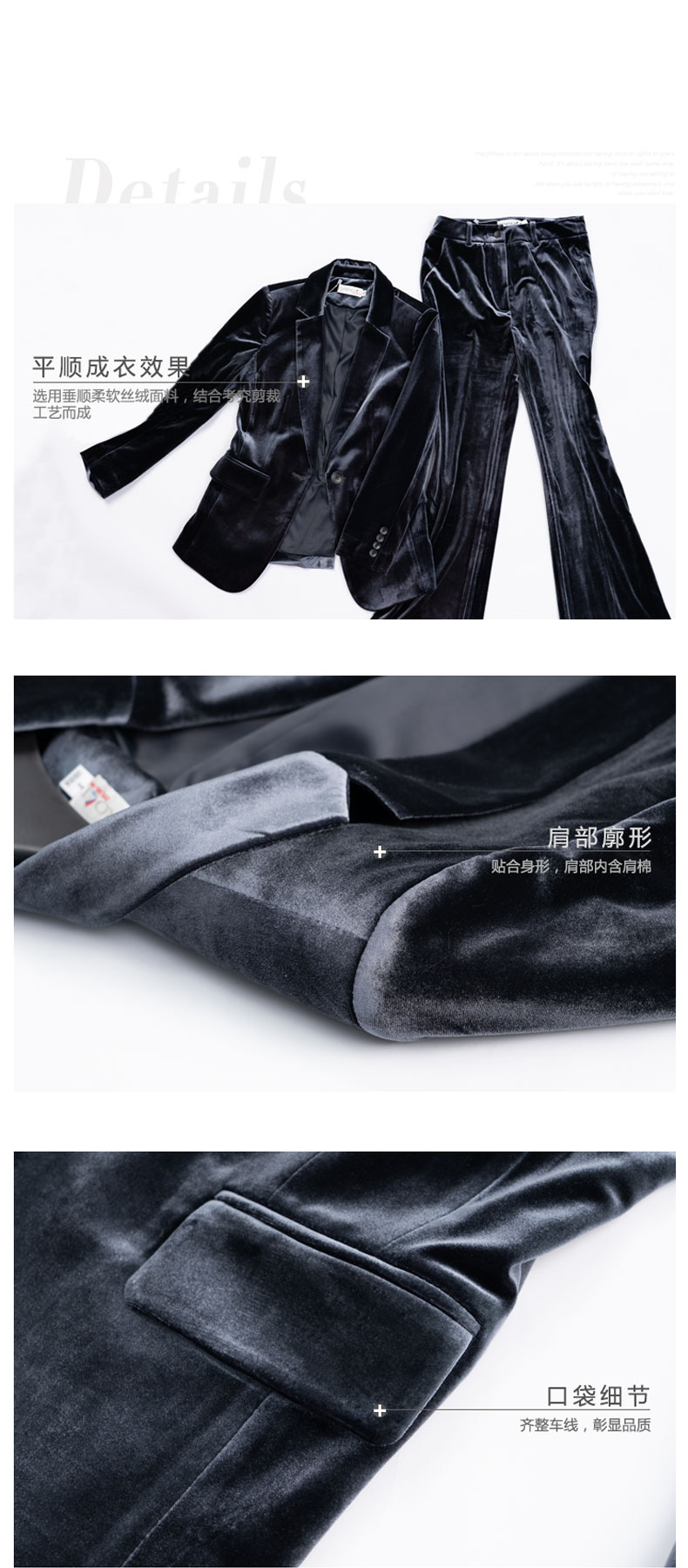 Veste pour femme - Ref 3218652 Image 10