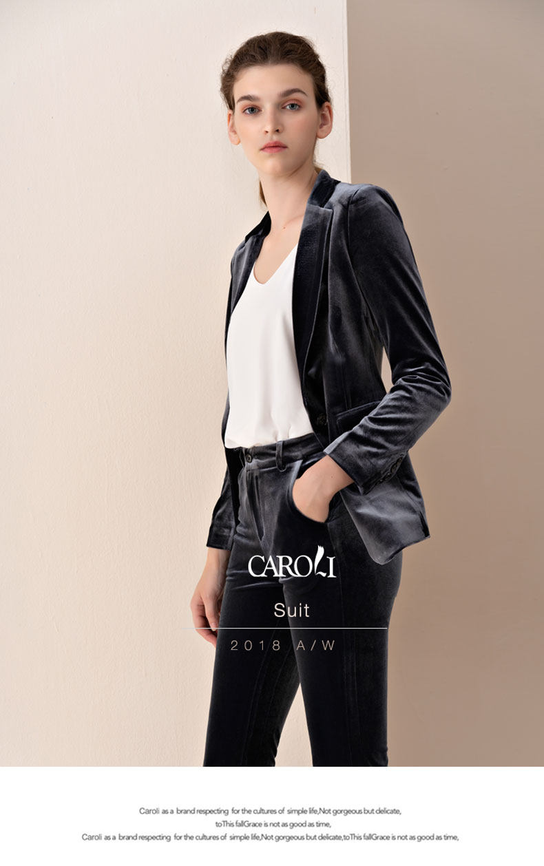 Veste pour femme en Polyester - Ref 3220663 Image 7