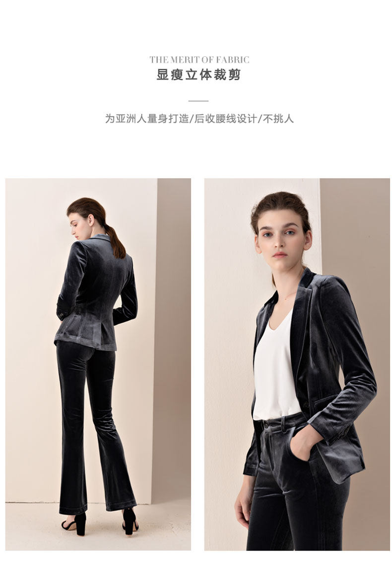 Veste pour femme en Polyester - Ref 3220663 Image 10