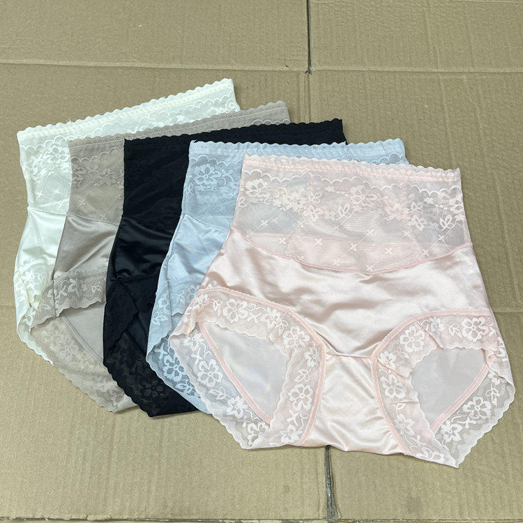 如何选择适合秋冬穿着的性感提臀欧美风格少女内裤?