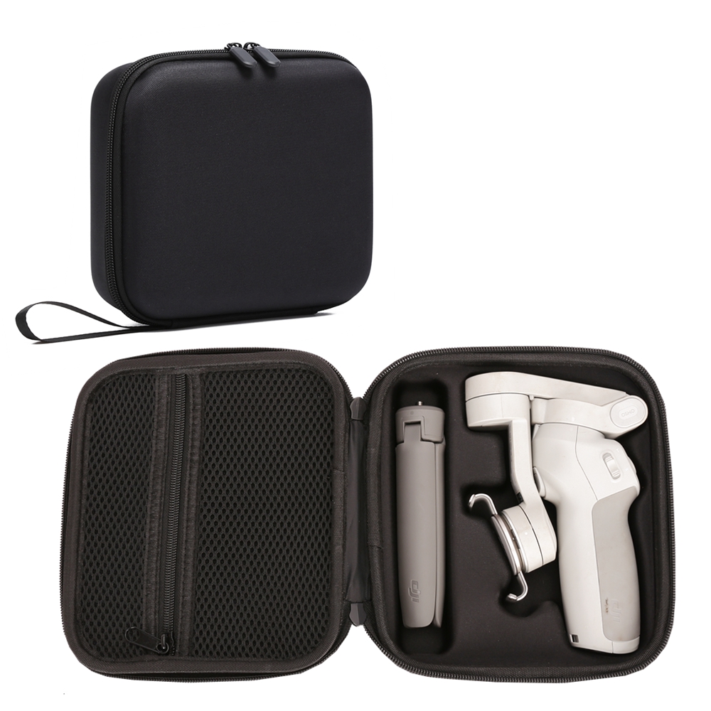 Suitable for large territory Lingering OM 4SE Pack mobile phone holder osmo3 stabilizer containing bag containing box portable bag