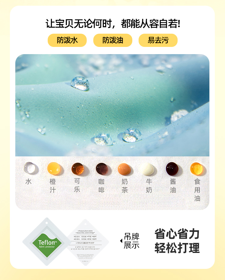 反季特价 暇步士 童装儿童三合一外套22秋装 图2