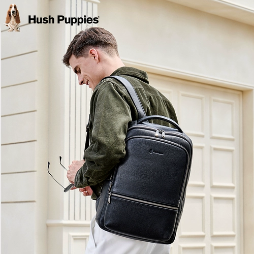 Вместительный и большой ноутбук, из натуральной кожи, бизнес-версия, 16 дюймов