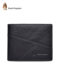 暇步士钱包男2025新款牛皮男士真皮皮夹时尚短款钱夹礼盒男士礼物