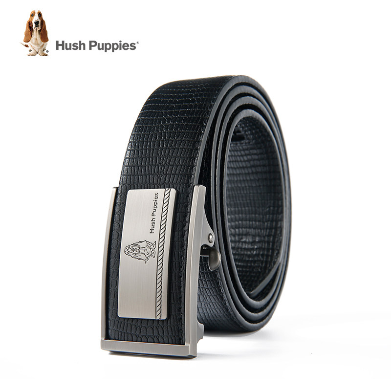 hush puppies belt
