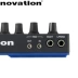 Novation Mạch điện tử tổng hợp MIDI Pad Drum màu máy đàn piano điện roland Bộ tổng hợp điện tử