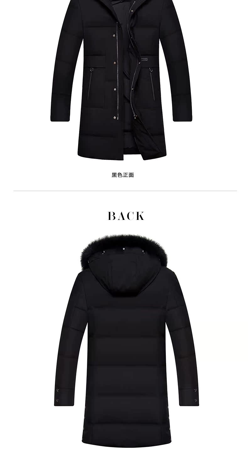 Blouson homme YALOO   - Ref 3122308 Image 14