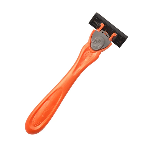 Бритва, старомодное лезвие подходит для мужчин и женщин