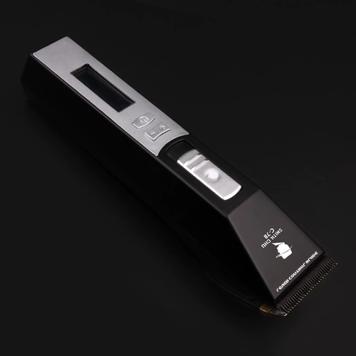 Машинка для стрижки волос для стрижки волос, профессиональные литиевые батарейки для домашнего использования для детей и взрослых