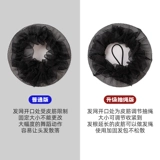 Отправка сети студент -студент Студент Специальный карман Скрытая голова Цветок Профессионал Пустовая голова головы детское мяч головного бала