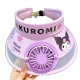 Детский солнцезащитный крем, солнцезащитная шляпа, детская шапка подходит для мужчин и женщин, вентилятор, новая коллекция