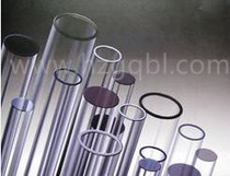 Pyrex glass tube Test tube 7740 glass Pyrex high borosilicate glass tube High temperature 450-600℃