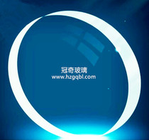 Quartz sheet Quartz glass sheet Quartz wafer Square sheet Custom processing Quartz sheet Optical sheet Quartz visual lens