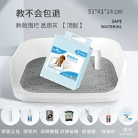 Новый белый топ с забором [обучение не будет возвращено]