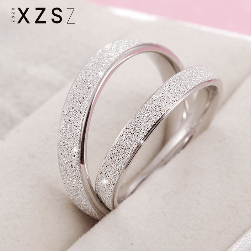 Bague mixte      en Argenterie - Ref 3087436 Image 1