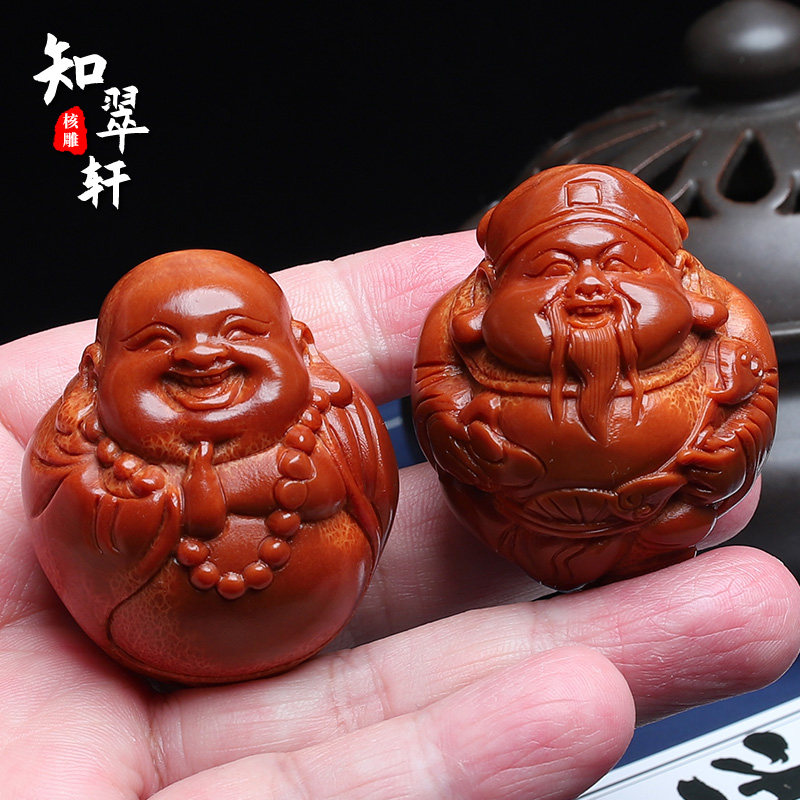 🔥你不可错过的文玩核桃宝藏🔍-小众木作-淘宝好物网