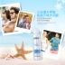 Boquan Ya xịt toàn thân hoa và hương trái cây tươi mát và sảng khoái kéo dài để cải thiện mùi nước hoa nam nữ