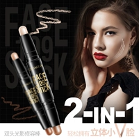 Shadow 雅 phấn bắt sáng clio