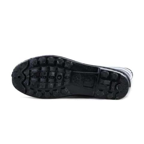 Chaussures - bottes caoutchouc homme pour printemps - semelle tendon - Ref 973816 Image 34