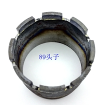 Mingdrill edge brand diamond thin-walled water drill 25-200 three-section head drill air conditioning hole machine engineering drilling machine