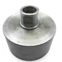 Mingnian edge brand 25-200 diamond thin-walled rhinestone drill bit rear tail union engineering accessories