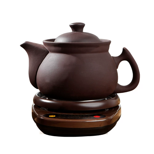 Горник 6L Полностью автоматическая фиолетовая запеканка