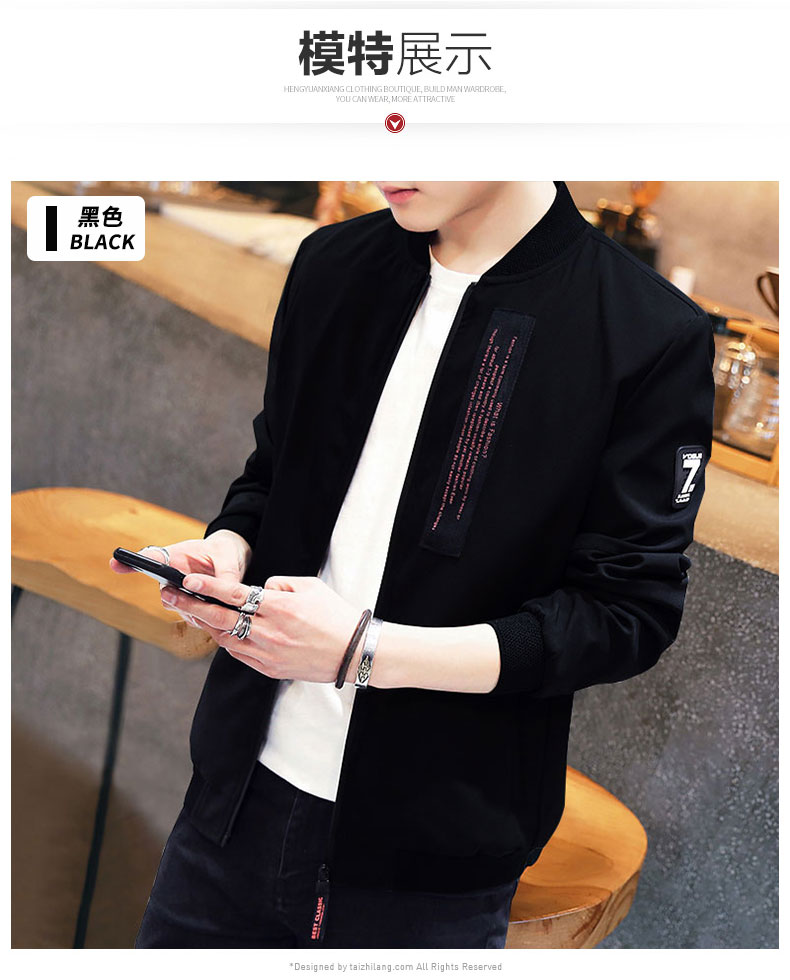 Blouson homme MISHION   manches longues en Polyester - Ref 3116602 Image 13