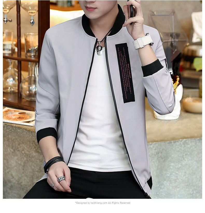 Blouson homme MISHION   manches longues en Polyester - Ref 3116602 Image 21