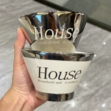 [Специальное предложение] Чаша для дома 2022 Новая высокая керамическая миска для личной изысканной рисовой миски высокого класса.