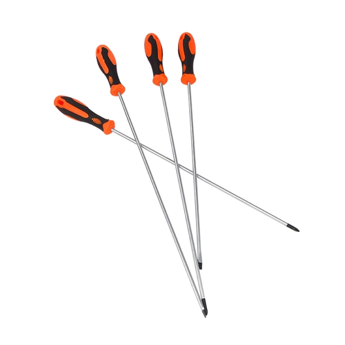 Длинная отвертка, длинный набор инструментов, сверхдлинный большой ноутбук