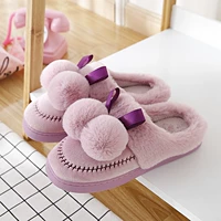 Мао-мяч хлопковой драг женский фиолетовый