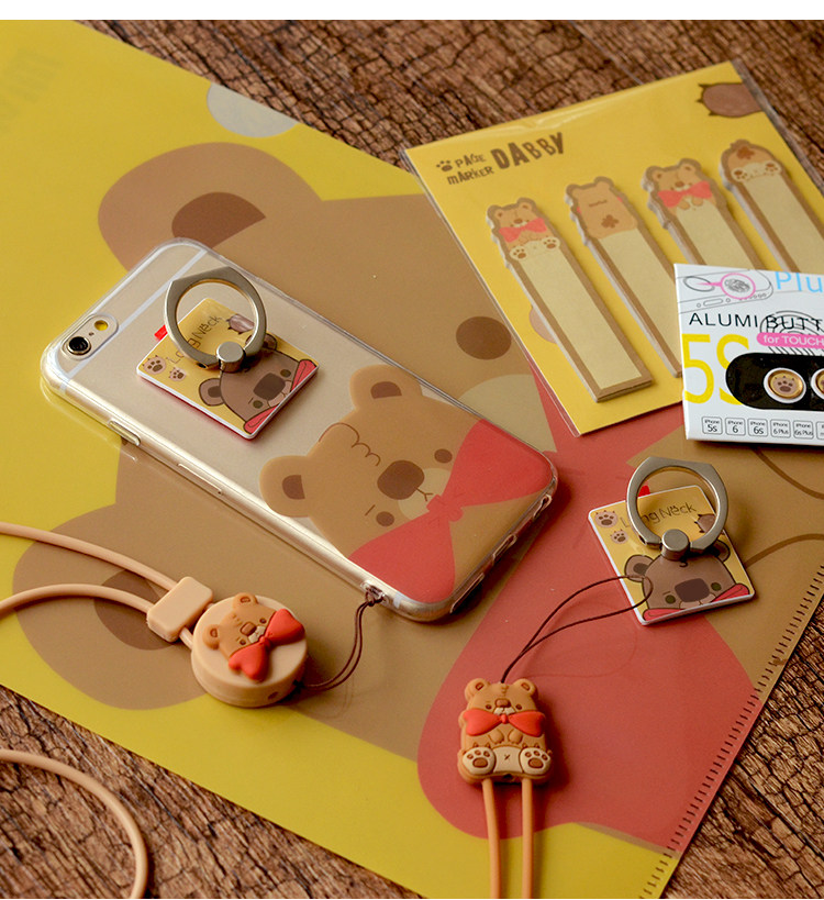 Support téléphone portable - Ref 1363027 Image 16