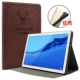 Huawei thưởng thức tấm bảo vệ 10,1 inch tablet AGS2-AL00 / W09 bao da vỏ bảo vệ - Phụ kiện máy tính bảng