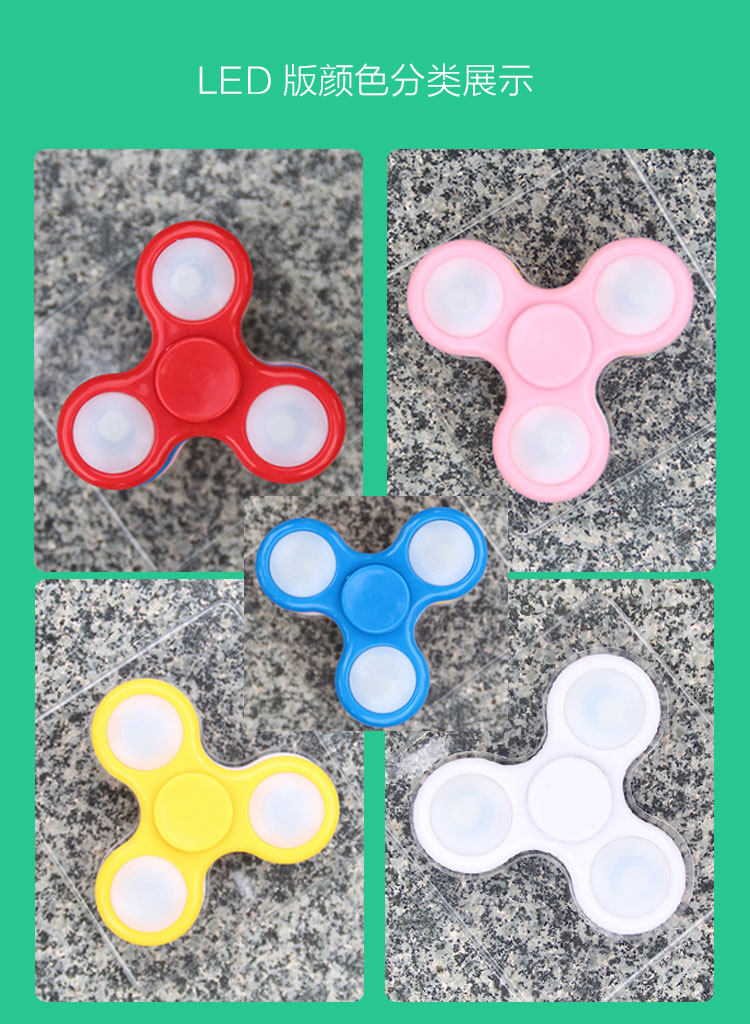 Finger spinner OTHER   - Ref 2615970 Image 16