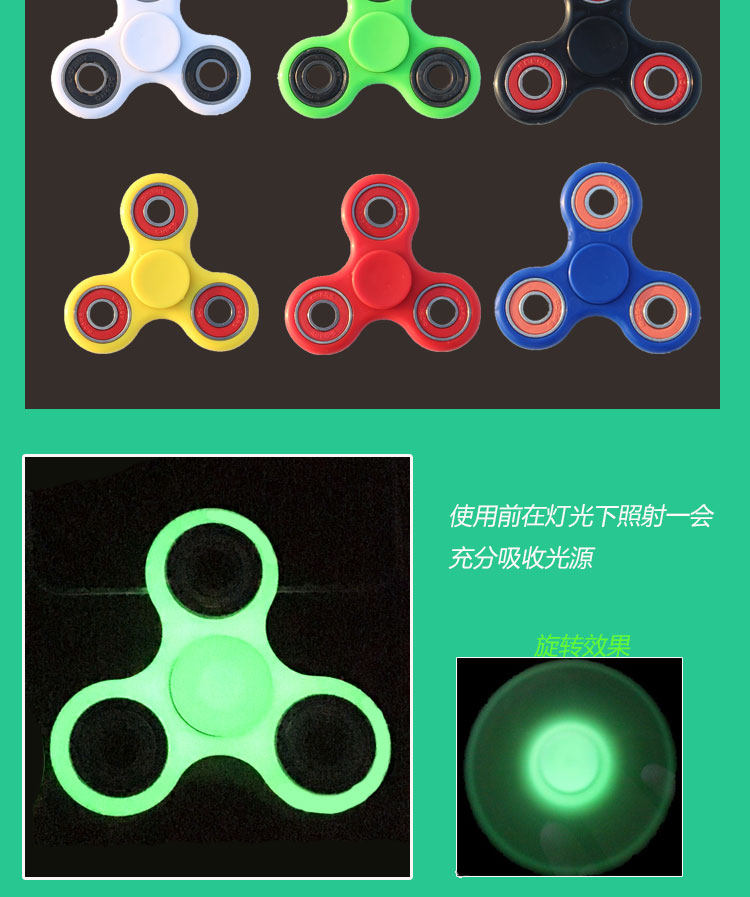 Finger spinner OTHER   - Ref 2615970 Image 15