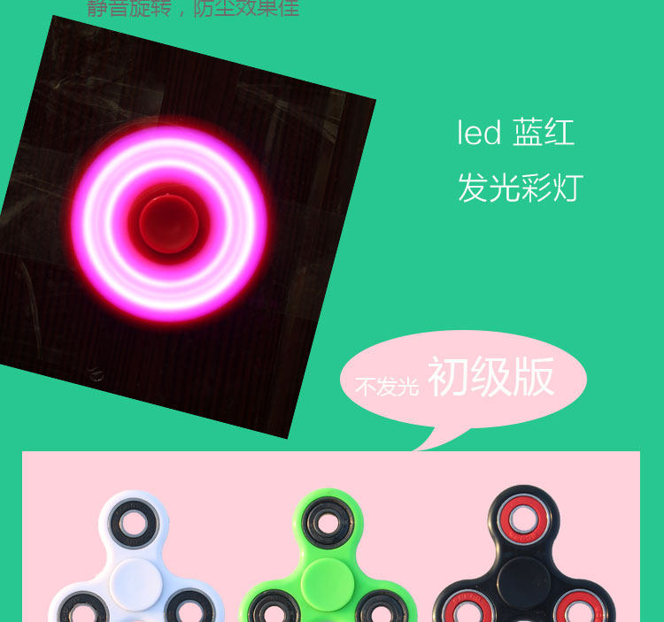 Finger spinner OTHER   - Ref 2615970 Image 13