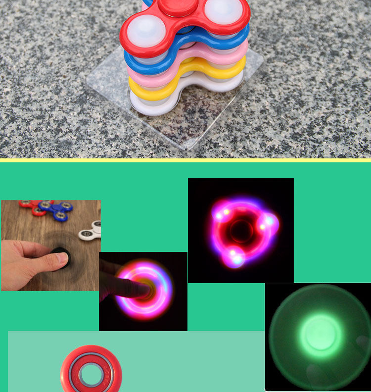 Finger spinner OTHER   - Ref 2615970 Image 10