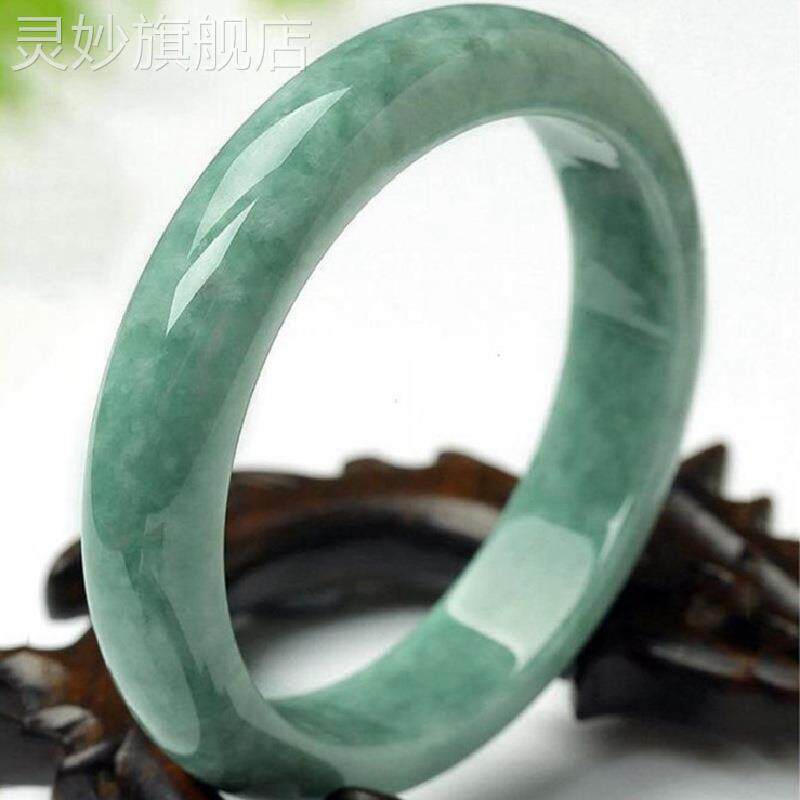 MANUFACTURER: GUIZHOU EMERALD ROUND BAR BRACELET JADE JADE BRACELET JADE JADE BRACELET WILL SELL GIFTS