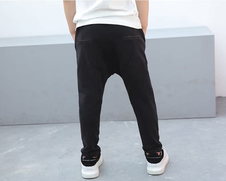 Pantalon garcon - Ref 2055256 Image 18