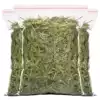 Authentic Anji origin white tea 2021 new tea Golden bud tea bulk rare green tea Fragrant tea non-special grade